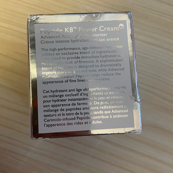 Kate Somerville Peptide K8 Power Cream - Picture 4 of 8
